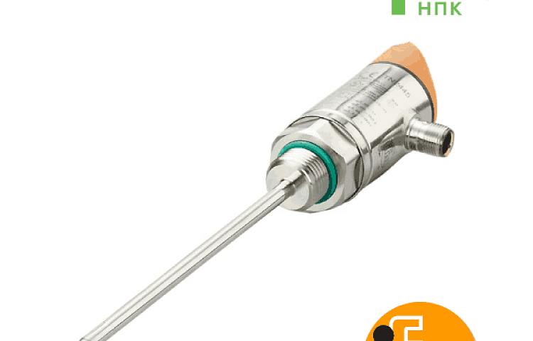 Датчик температуры с дисплеем IFM TN2445